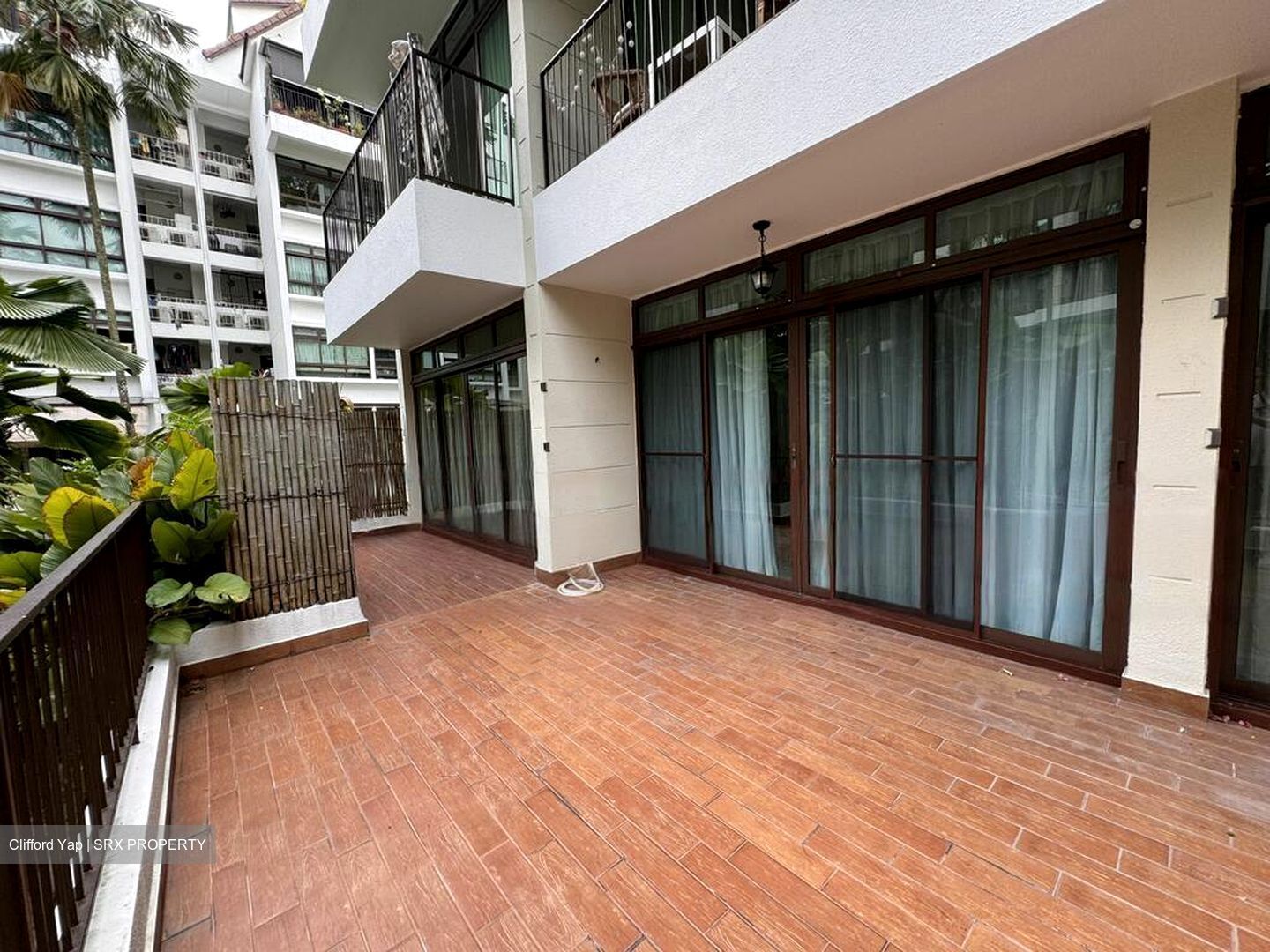 Varsity Park Condominium (D5), Condominium #458376161